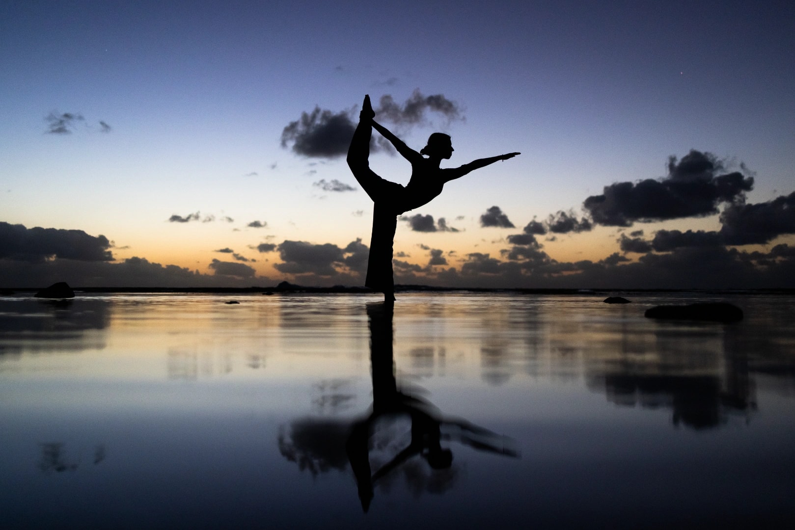 Aller vers une vie meilleure